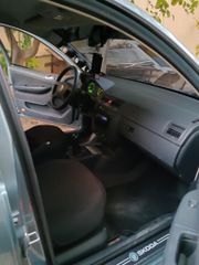 Skoda Fabia 2003