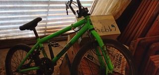 BMX Haro 2014
