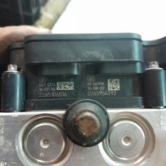 ΣΕ ΧΑΜΗΛΗ ΤΙΜΗ OPEL CORSA E MERIVA B 39084530 BDP 0265956292 BOSCH 0265257704 2265106516 ΜΟΝΑΔΑ ABS