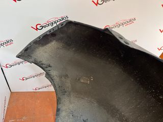 Προφυλακτήρας πίσω Nissan Micra K14 17--thumb-4