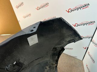 Προφυλακτήρας πίσω Nissan Micra K14 17--thumb-5