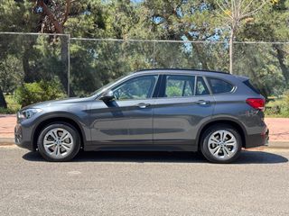 Bmw X1 2021 ADVANTAGE, Navi, LED-thumb-2