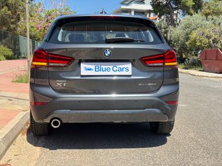 Bmw X1 2021 ADVANTAGE, Navi, LED-thumb-6