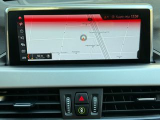 Bmw X1 2021 ADVANTAGE, Navi, LED-thumb-9