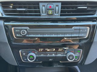 Bmw X1 2021 ADVANTAGE, Navi, LED-thumb-11