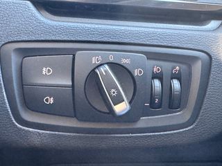 Bmw X1 2021 ADVANTAGE, Navi, LED-thumb-16