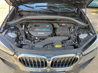 Bmw X1 2021 ADVANTAGE, Navi, LED-thumb-17