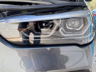 Bmw X1 2021 ADVANTAGE, Navi, LED-thumb-18