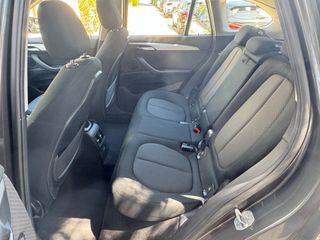 Bmw X1 2021 ADVANTAGE, Navi, LED-thumb-22