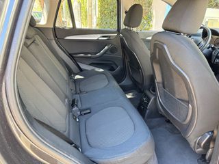 Bmw X1 2021 ADVANTAGE, Navi, LED-thumb-23