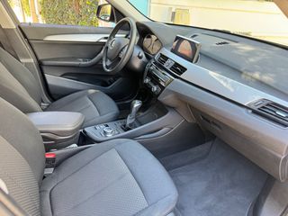 Bmw X1 2021 ADVANTAGE, Navi, LED-thumb-19