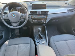 Bmw X1 2021 ADVANTAGE, Navi, LED-thumb-20