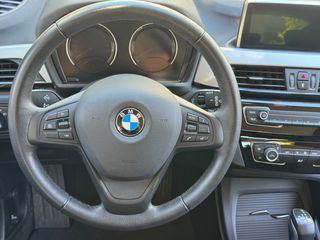 Bmw X1 2021 ADVANTAGE, Navi, LED-thumb-28