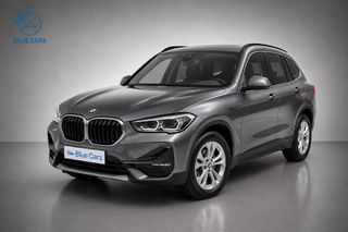 Bmw X1 2021 ADVANTAGE, Navi, LED