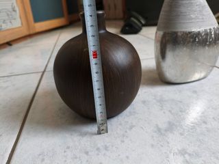 Σετ 2 πήλινα βάζα-thumb-5