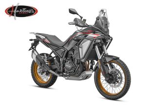 QJ Motor SRT 450RX 2026 SRT 450RX ΔΥΝΑΤΟΤΗΤΑ ΠΡΟ ΠΑΡΑΓΓΕΛΙΑΣ ΔΩΡΑ+*ΤΕΛΗ 26*