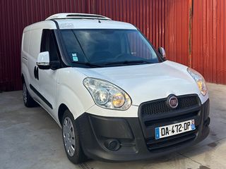 Fiat Doblo 2015 Doblo