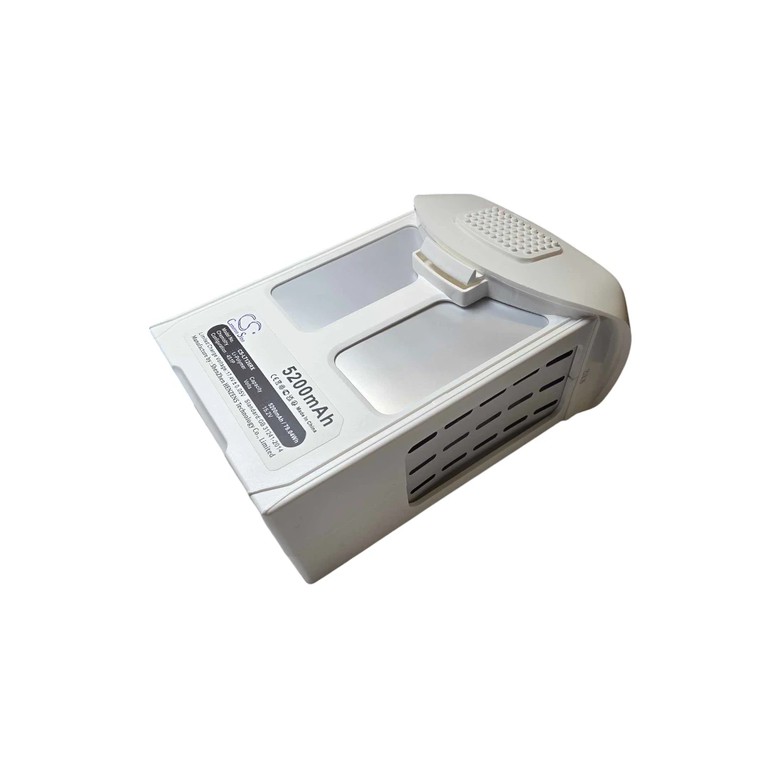 Μπαταρία DJI Phantom 4 / Phantom 4 Pro CS-LT126RX