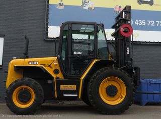 JCB 2018 M30 4x4