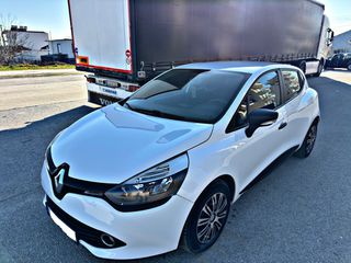 Renault Clio 2016 EURO 6 / 1.5 ΠΕΤΡΕΛΑΙΟ / Eco2 /CRUISE CONTROL-thumb-3