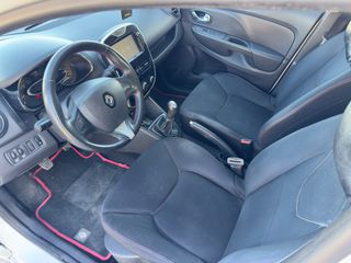 Renault Clio 2016 EURO 6 / 1.5 ΠΕΤΡΕΛΑΙΟ / Eco2 /CRUISE CONTROL-thumb-75