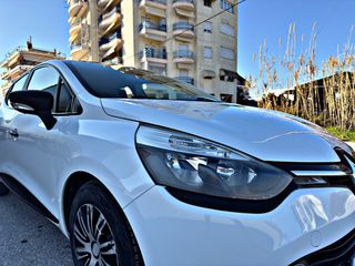 Renault Clio 2016 EURO 6 / 1.5 ΠΕΤΡΕΛΑΙΟ / Eco2 /CRUISE CONTROL-thumb-5