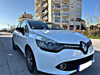 Renault Clio 2016 EURO 6 / 1.5 ΠΕΤΡΕΛΑΙΟ / Eco2 /CRUISE CONTROL-thumb-6