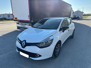 Renault Clio 2016 EURO 6 / 1.5 ΠΕΤΡΕΛΑΙΟ / Eco2 /CRUISE CONTROL-thumb-1