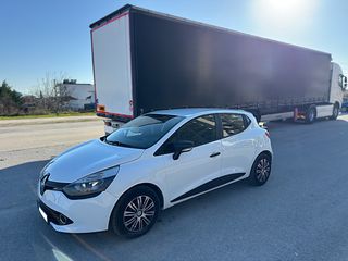 Renault Clio 2016 EURO 6 / 1.5 ΠΕΤΡΕΛΑΙΟ / Eco2 /CRUISE CONTROL-thumb-2