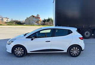 Renault Clio 2016 EURO 6 / 1.5 ΠΕΤΡΕΛΑΙΟ / Eco2 /CRUISE CONTROL-thumb-7