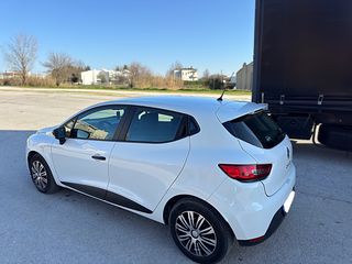 Renault Clio 2016 EURO 6 / 1.5 ΠΕΤΡΕΛΑΙΟ / Eco2 /CRUISE CONTROL-thumb-8