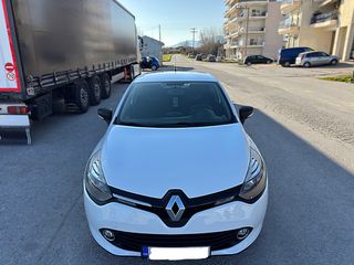 Renault Clio 2016 EURO 6 / 1.5 ΠΕΤΡΕΛΑΙΟ / Eco2 /CRUISE CONTROL-thumb-9