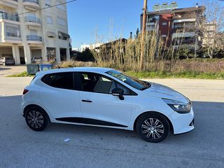 Renault Clio 2016 EURO 6 / 1.5 ΠΕΤΡΕΛΑΙΟ / Eco2 /CRUISE CONTROL-thumb-10
