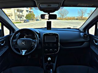 Renault Clio 2016 EURO 6 / 1.5 ΠΕΤΡΕΛΑΙΟ / Eco2 /CRUISE CONTROL-thumb-40
