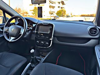 Renault Clio 2016 EURO 6 / 1.5 ΠΕΤΡΕΛΑΙΟ / Eco2 /CRUISE CONTROL-thumb-52