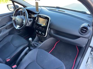 Renault Clio 2016 EURO 6 / 1.5 ΠΕΤΡΕΛΑΙΟ / Eco2 /CRUISE CONTROL-thumb-57