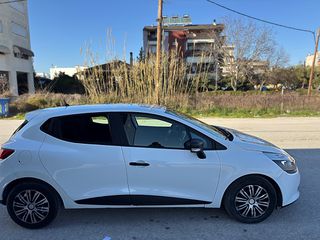 Renault Clio 2016 EURO 6 / 1.5 ΠΕΤΡΕΛΑΙΟ / Eco2 /CRUISE CONTROL-thumb-12
