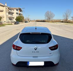 Renault Clio 2016 EURO 6 / 1.5 ΠΕΤΡΕΛΑΙΟ / Eco2 /CRUISE CONTROL-thumb-13