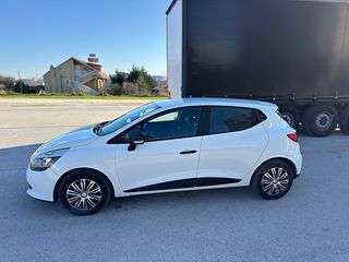 Renault Clio 2016 EURO 6 / 1.5 ΠΕΤΡΕΛΑΙΟ / Eco2 /CRUISE CONTROL-thumb-14