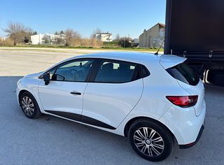 Renault Clio 2016 EURO 6 / 1.5 ΠΕΤΡΕΛΑΙΟ / Eco2 /CRUISE CONTROL-thumb-15