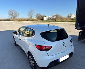 Renault Clio 2016 EURO 6 / 1.5 ΠΕΤΡΕΛΑΙΟ / Eco2 /CRUISE CONTROL-thumb-16