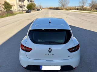 Renault Clio 2016 EURO 6 / 1.5 ΠΕΤΡΕΛΑΙΟ / Eco2 /CRUISE CONTROL-thumb-17