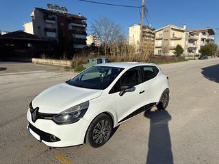 Renault Clio 2016 EURO 6 / 1.5 ΠΕΤΡΕΛΑΙΟ / Eco2 /CRUISE CONTROL-thumb-24
