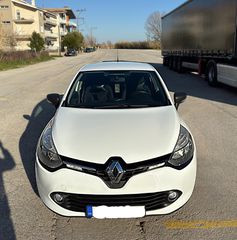 Renault Clio 2016 EURO 6 / 1.5 ΠΕΤΡΕΛΑΙΟ / Eco2 /CRUISE CONTROL-thumb-25