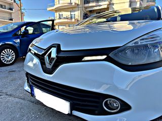 Renault Clio 2016 EURO 6 / 1.5 ΠΕΤΡΕΛΑΙΟ / Eco2 /CRUISE CONTROL-thumb-30