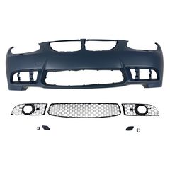 Body kit BMW E92 (2006-2009) - M3 design-thumb-2