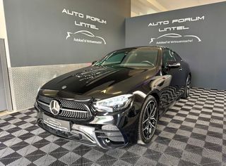 Mercedes-Benz E 200 2021