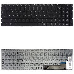 Teclado Español para Portátil - Spanish Laptop Keyboard για Gateway 15 GWTN156 GWTN156-1 GWTN156-4 GWTN156-5 PRIDE-K3960 N15CS9 YXT-93-222 MB3661028 X317H N15GS9 F0041-028 ES Nο Frame Black ( Κωδ.4085