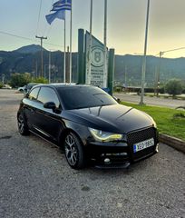 Audi A1 2014