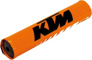 Μπαράκι Τιμονιού Προστατευτικό Blackbird Racing ktm